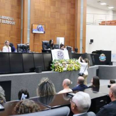 AJEB-MT é homenageada na ALMT por sua contribuição à cultura e à literatura - Notícias - Mato Grosso digital