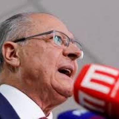 Alckmin afirma que conversou com Secretário do Comércio dos EUA - Notícias - Mato Grosso digital
