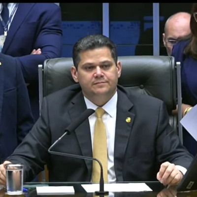 Alcolumbre promulga Lei da Dosimetria, que pode beneficiar Bolsonaro - Notícias - Mato Grosso digital
