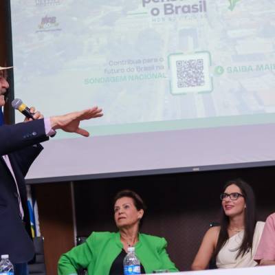Aldo Rebelo defende Janaina Riva como nome forte ao Senado por MT - Notícias - Mato Grosso digital