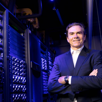 Além do PC: Como a Dell fez da infraestrutura de IA seu principal negócio - Notícias - Mato Grosso digital