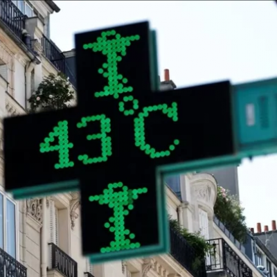 Alemanha: calor causa 14 mil mortes no verão mais letal da história - Notícias - Mato Grosso digital