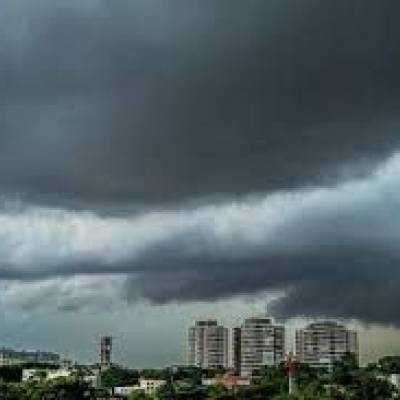 Alerta vermelho: 4 estados sofrerão com tempestades nos próximos dias - Notícias - Mato Grosso digital