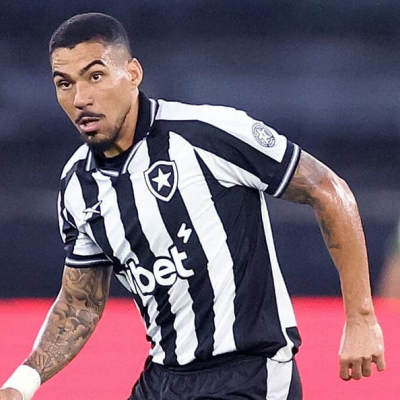 Allan sofre lesão na coxa e desfalcará o Botafogo nos próximos jogos - Notícias - Mato Grosso digital