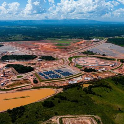 ALMT aprova projeto de Beto que dá nome ao Parque Novo Mato Grosso - Notícias - Mato Grosso digital