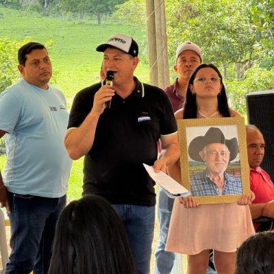 ALMT aprova projeto de Moretto que denomina trecho da MT-247 - Notícias - Mato Grosso digital