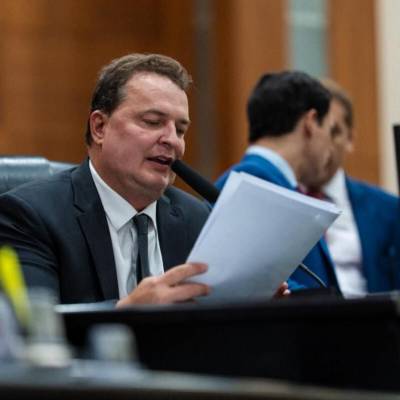 ALMT avança no plano de valorização e instala comissão para novo PCCS - Notícias - Mato Grosso digital