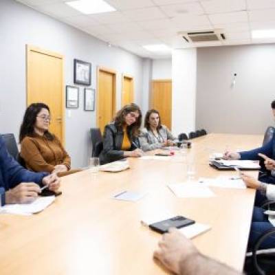ALMT debate ações para fortalecer o combate à hanseníase em Mato Grosso - Notícias - Mato Grosso digital