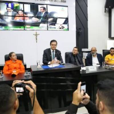 ALMT debate práticas de educação social em audiência pública em Cuiabá - Notícias - Mato Grosso digital
