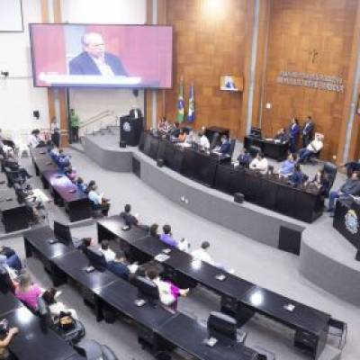 ALMT discute repasses e garante apoio a entidades filantrópicas - Notícias - Mato Grosso digital