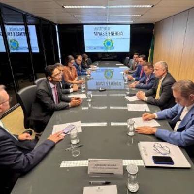 ALMT e MME realizam nova reunião sobre Energisa nesta terça-feira (20) - Notícias - Mato Grosso digital
