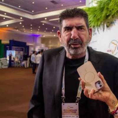 ALMT é representada pelo deputado Dr. João na 28ª Conferência da Unale - Notícias - Mato Grosso digital