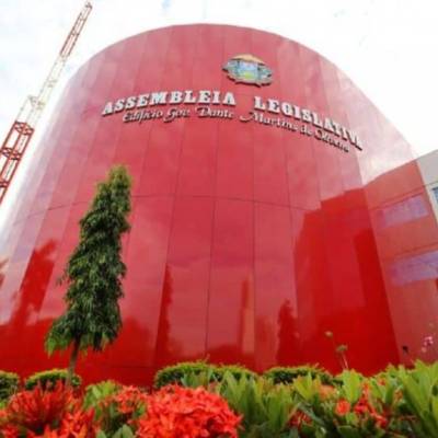 ALMT emite crachás para facilitar acesso da imprensa - Notícias - Mato Grosso digital