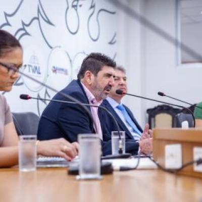 ALMT instala Frente Parlamentar de Atenção à Hanseníase - Notícias - Mato Grosso digital