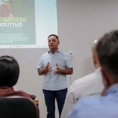 ALMT lidera articulação para incluir piscicultura no MT Produtivo - Notícias - Mato Grosso digital
