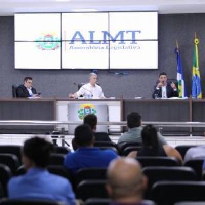 ALMT ouve população do Nortão e pressiona Energisa por investimentos - Notícias - Mato Grosso digital