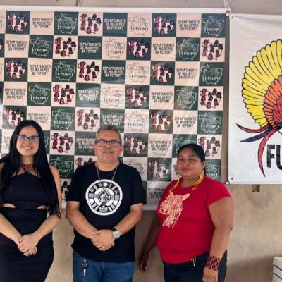ALMT participa do 1º Encontro das Mulheres Indígenas do Cerrado de MT - Notícias - Mato Grosso digital