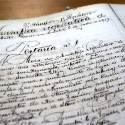ALMT prepara extensa programação para comemorar os 190 anos de história - Notícias - Mato Grosso digital