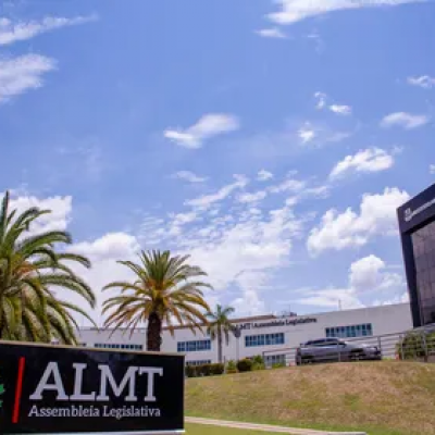 ALMT tem agenda intensa de reuniões e audiências públicas - Notícias - Mato Grosso digital