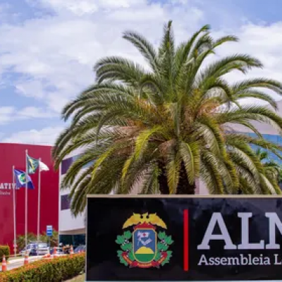 ALMT tem homenagens aos servidores, sessões plenárias e reuniões de comissões - Notícias - Mato Grosso digital