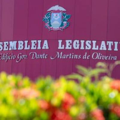 ALMT tem novas câmaras setoriais temáticas - Notícias - Mato Grosso digital