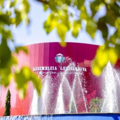 ALMT tem semana com audiências, sessões especiais e reuniões de comissões - Notícias - Mato Grosso digital