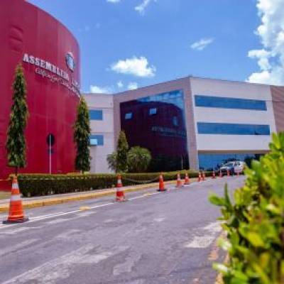 ALMT tem semana com homenagens, debates e intensa agenda institucional - Notícias - Mato Grosso digital