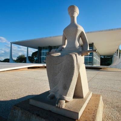 ALMT vai ao STF para garantir serviços à população da divisa com o Pará - Notícias - Mato Grosso digital
