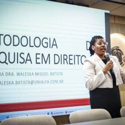 Alunos do MBA em Gestão de Cidades começam a definir temas de TCCs - Notícias - Mato Grosso digital