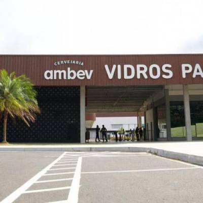 Ambev investe R$ 1 bilhão em fabrica de garrafas de vidro no Paraná - Notícias - Mato Grosso digital