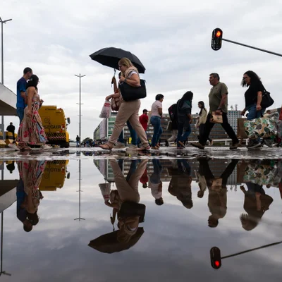 América Latina poderá perder 2% do PIB devido ao El Niño - Notícias - Mato Grosso digital