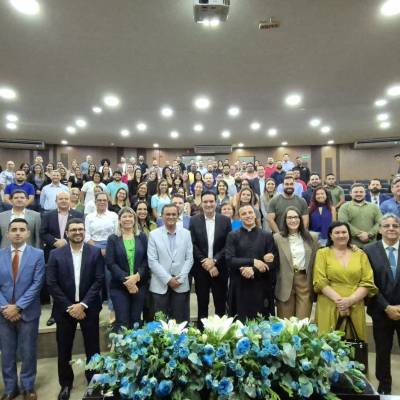AMM celebra 42 anos de liderança na defesa dos municípios de Mato Grosso - Notícias - Mato Grosso digital