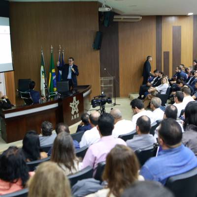 AMM e Sefaz preparam os municípios para os impactos da Reforma Tributária - Notícias - Mato Grosso digital