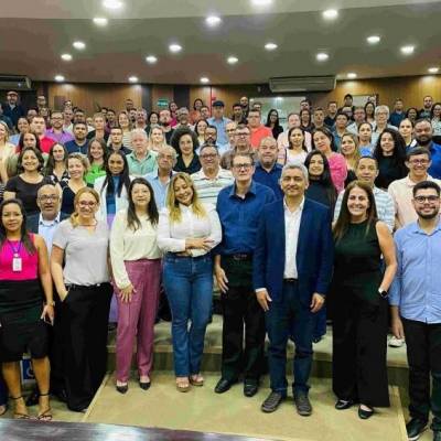 AMM encerra terceiro seminário de formação e já registra mais de 1,5 mil servidores capacitados este ano - Notícias - Mato Grosso digital