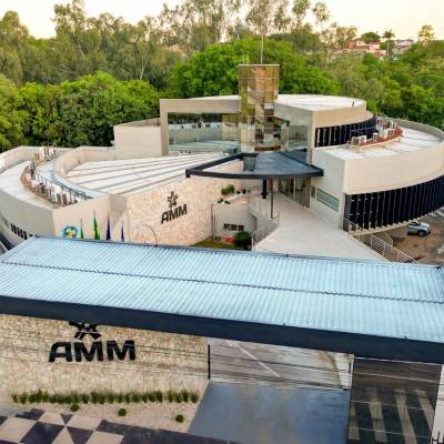 AMM: há mais de quatro décadas fortalecendo o municipalismo em MT - Notícias - Mato Grosso digital