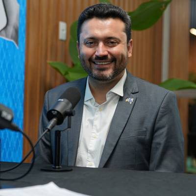 AMM  lança podcast sobre gestão municipal e políticas públicas em MT - Notícias - Mato Grosso digital