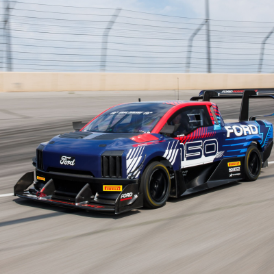 ÂncoraFord F-150 SuperTruck conquista recorde em Nürburgring - Notícias - Mato Grosso digital
