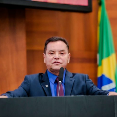 Antes dos trilhos, a decisão nasceu no Parlamento - Notícias - Mato Grosso digital