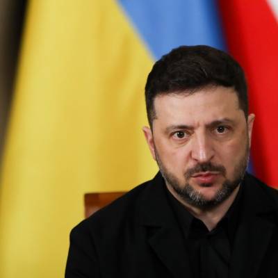Após 4 anos de guerra, Zelensky diz que Putin “não venceu” - Notícias - Mato Grosso digital