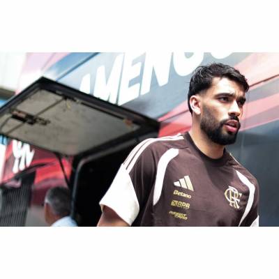 Após empate do Flamengo, jornalista é sincero sobre Paquetá: 'Superestimado' - Notícias - Mato Grosso digital