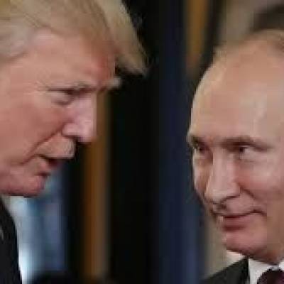 Após Ucrânia aceita cessar-fogo, EUA dizem que bola está com Putin - Notícias - Mato Grosso digital