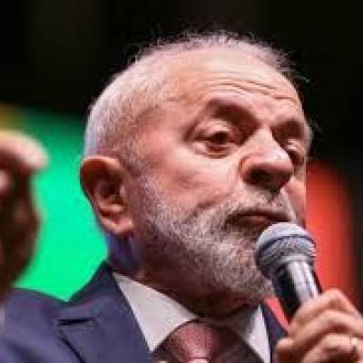 Aprovação de Lula despenca para 24%, a menor de todos os mandatos - Notícias - Mato Grosso digital
