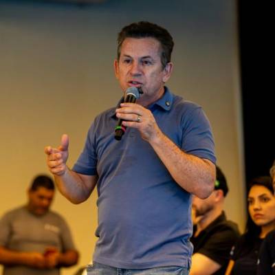 Arenápolis vai receber mais R$ 57,8 milhões em investimentos do Governo de MT - Notícias - Mato Grosso digital