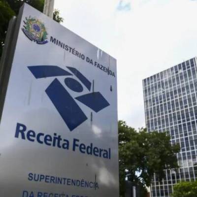 Arrecadação atinge R$ 325,8 bilhões em janeiro, diz Receita Federal - Notícias - Mato Grosso digital