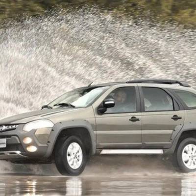 As categorias de carros que sumiram do Brasil e deixaram saudades - Notícias - Mato Grosso digital