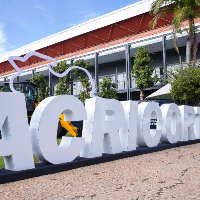 Assembleia fortalece agro na Acricorte 2026 - Notícias - Mato Grosso digital