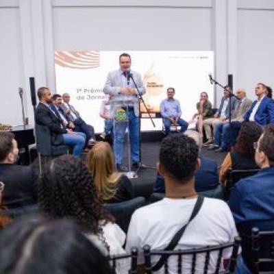 Assembleia Legislativa lança 1º Prêmio de Jornalismo - Notícias - Mato Grosso digital
