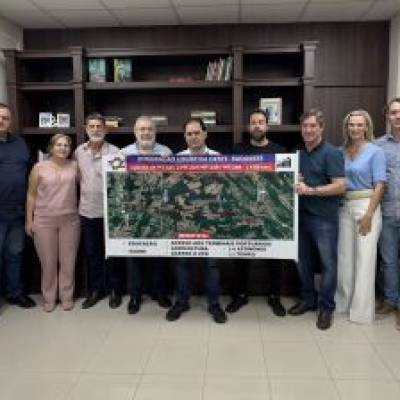 Associação Intermunicipal busca estadualização da ligação da MT-339 a 343 - Notícias - Mato Grosso digital
