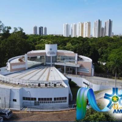 Associação Mato-Grossense dos Municípios celebra 41 anos com Sessão Solene na Assembleia Legislativa de MT - Notícias - Mato Grosso digital