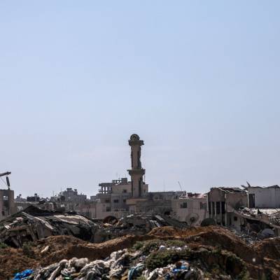 Ataques israelenses fazem dezenas de mortos em Rafah e Gaza - Notícias - Mato Grosso digital